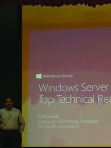 Windows server 2012