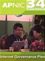 APNIC 34 Conference