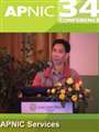 APNIC 34 Conference