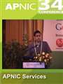 APNIC 34 Conference