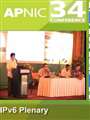 APNIC 34 Conference