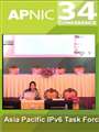 APNIC 34 Conference 
