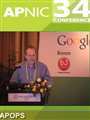 APNIC 34 Conference