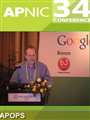 APNIC 34 Conference 