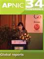 APNIC 34 Conference