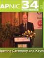 APNIC 34 Conference
