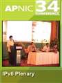 APNIC 34 Conference