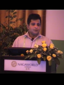 APNIC 34 Conference